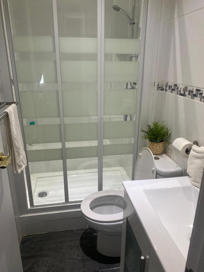 Apartamentos Smartrenting Sol Madrid Extérieur photo