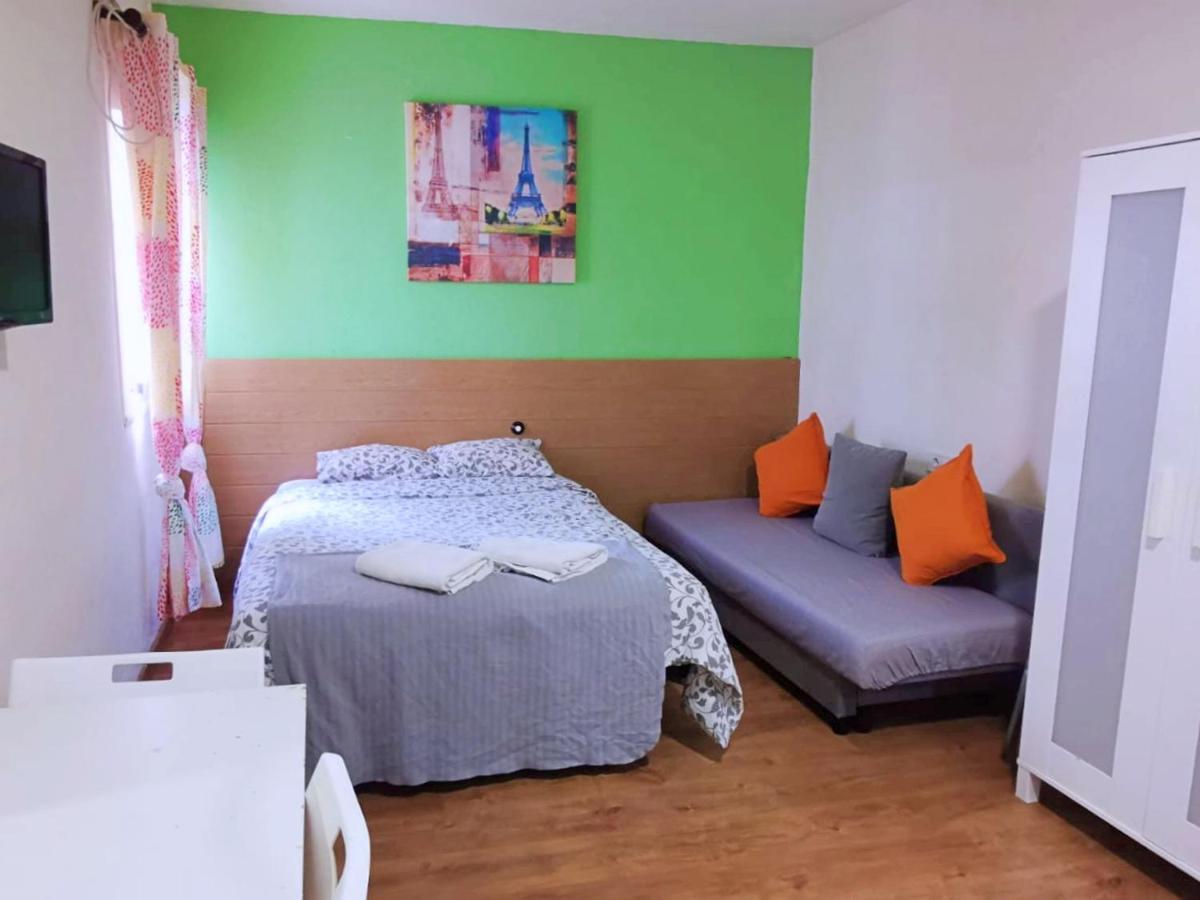 Apartamentos Smartrenting Sol Madrid Extérieur photo
